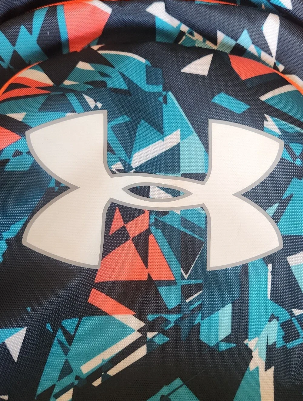 Under Armour durable storm